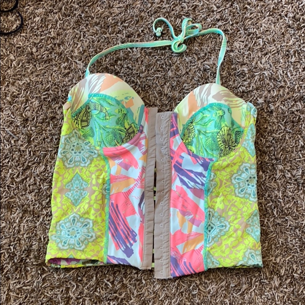 maaji reversible swimsuit